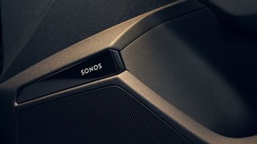 Audi SONOS