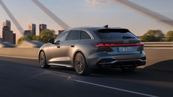 S5 Avant 